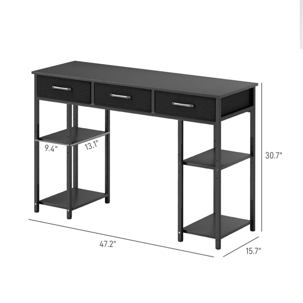 Computer Desk/ Office Writing Desk   ( Amazon Shipping)（Prohibited by WalMart）