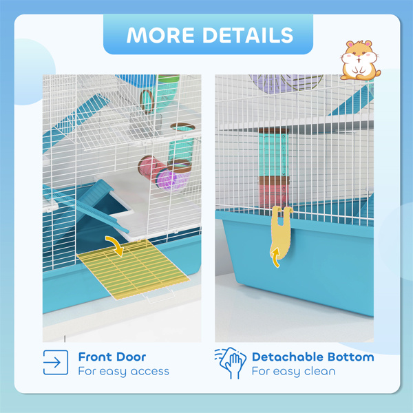 Hamster Cage、pet Cage