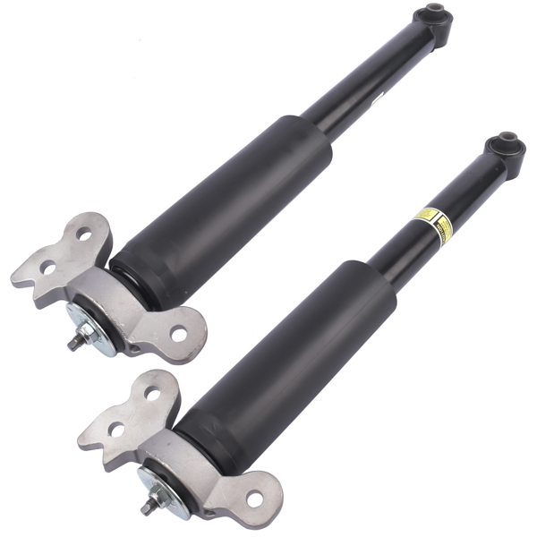 Rear Left & Right Shock Absorbers For Chevrolet Malibu 2016-2023 1.5L 2.0L l4 GAS DOHC 23365351 23365352