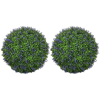 2pcs Artificial Plant ( Amazon Shipping)（Prohibited by WalMart）