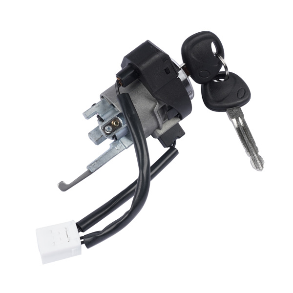 Ignition Lock Cylinder Switch w/ 2 Keys for Kia Soul 1.6L 2.0L 2010-2013 81900-2KA30 819002KA30