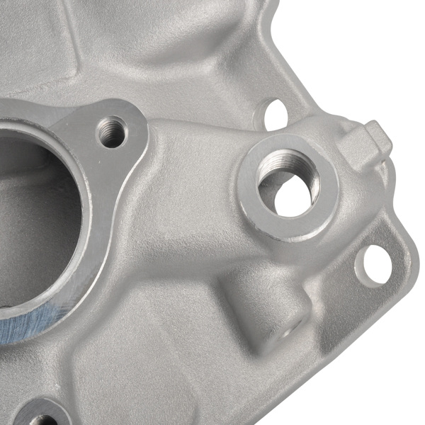 进气岐管 Intake Manifold Fit For Chevy SB 305 327 350 1108 1955-1995,本色 MT023063（禁售亚马逊 & TEMU）(不支持无理由退货)-6