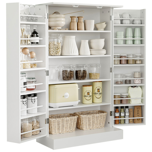  Kitchen Storage Cabinet、Kitchen Cabinet/Kitchen Pantry 