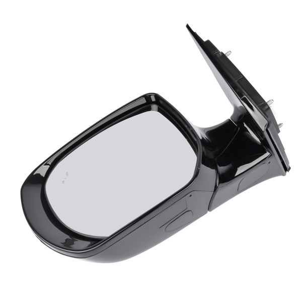 View Mirror Left Driver Side for Hyundai Santa Fe Sport SUV 2013-2018 2.0 2.4L HY1320234 876104Z011