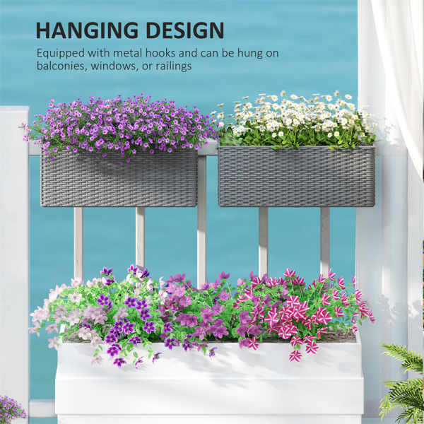 Garden Bed、 Galvanized Planter