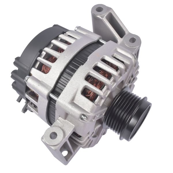 Generator Alternator For Chevy Cobalt Malibu Pontiac G5 Saturn Aura Vue Sky 2.2L 2.4L L4 2008-2012 20758751 15828450 22762984