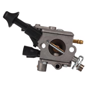 Carburetor Replacement for STIHL BR350 BR430 BR450 BR450C EF SR430 SR450 4229 129 0901 Backpack Blowers