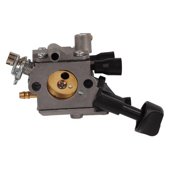 Carburetor Replacement for STIHL BR350 BR430 BR450 BR450C EF SR430 SR450 4229 129 0901 Backpack Blowers