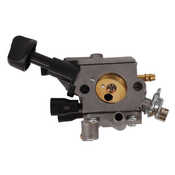 Carburetor Replacement for STIHL BR350 BR430 BR450 BR450C EF SR430 SR450 4229 129 0901 Backpack Blowers