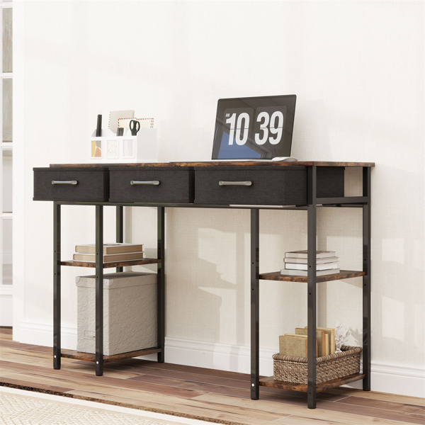 Computer Desk/ Office Writing Desk   ( Amazon Shipping)（Prohibited by WalMart）