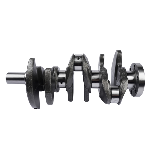 Crankshaft for Ford Ford Focus 2015-2018 1.0L H6BG6303AA, H6BG6303BA, CM5G6303FB