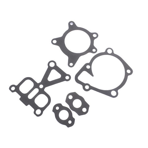 Head Gasket Set W/ Bolts &Intake Exhaust Valves for Kia Soul 1.6L L4 2012-2018