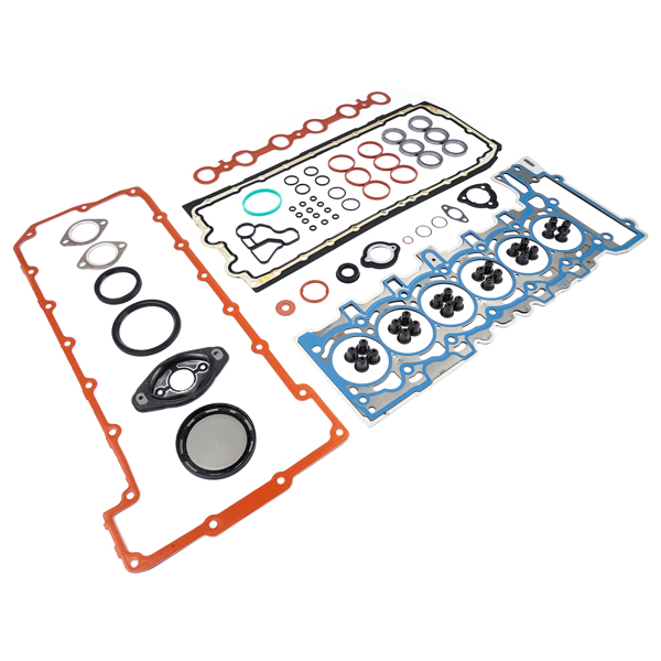 Full Engine Head Gasket Set for BMW 323i 325i 523i E90 E91 E92 Z4 X3 2.5L 05-13