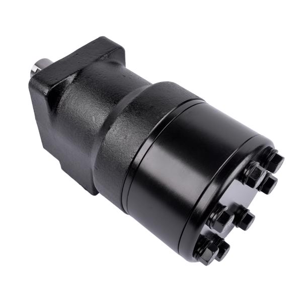 Hydraulic Motor Fits for Eaton Char-Lynn: S Series 4 Bolt Standard 1'' Straight Shaft 103-1022-012