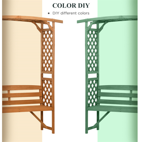 Outdoor Garden Bench 、Garden chair  