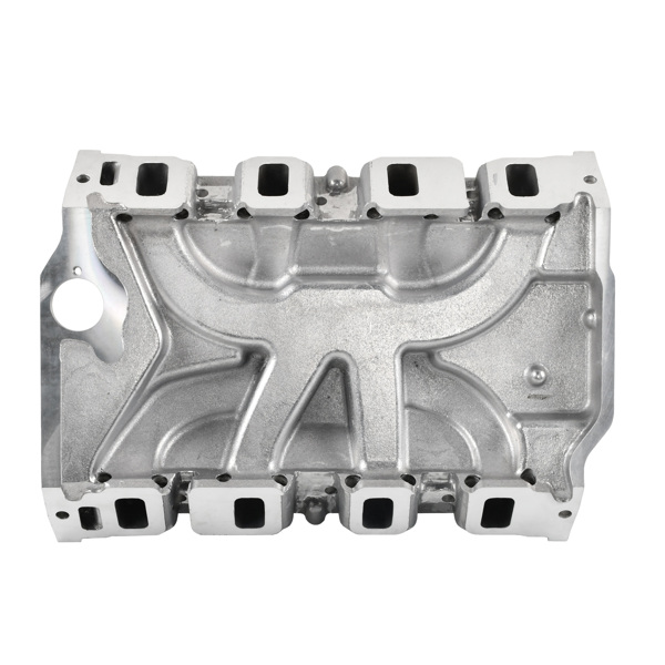 Intake Manifold Ford FE 390 406 410 427 428 MT023060(Ban the sale of Amazon)(No support for returns without reason)