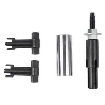 6778 & 6779 Injector Puller & 7222 Injector Tube Remover/Installer Tools for GM Duramax 6.6L