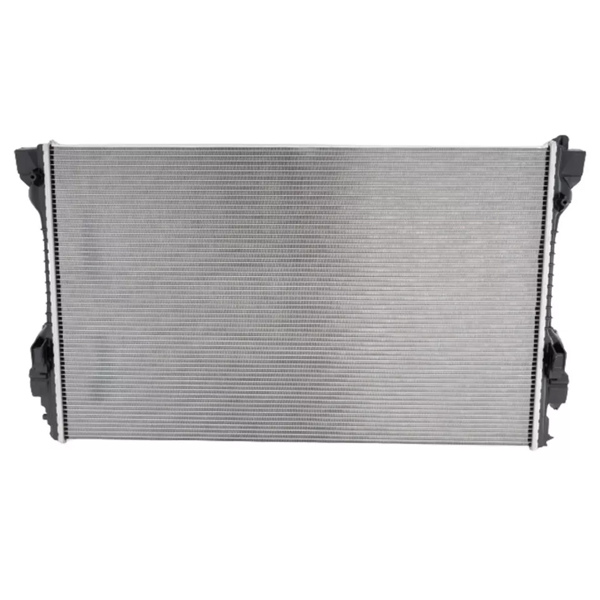 Radiator for Porsche Panamera 2010 2011 2012 2013 2014 2015 2016 3.0L 3.6L 1.8L 97010613103 PO3010124