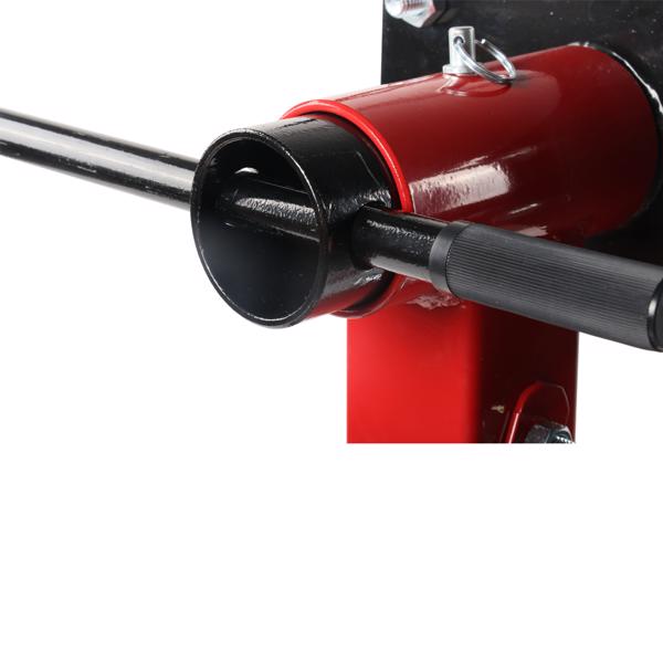 Engine Stand 2000 LBS red iron MT034018 (Ban the sale of Amazon)(No support for returns without reason)