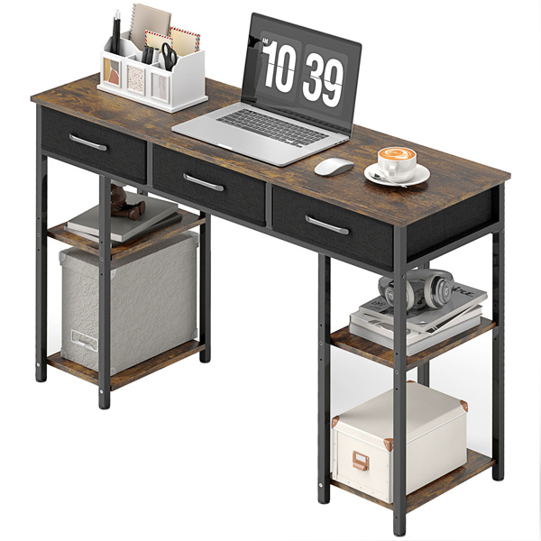 Computer Desk/ Office Writing Desk   ( Amazon Shipping)（Prohibited by WalMart）