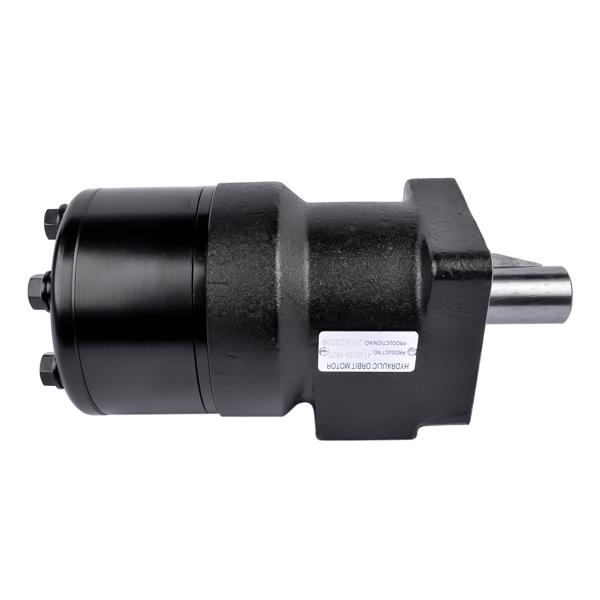 Hydraulic Motor Fits for Eaton Char-Lynn: S Series 4 Bolt Standard 1'' Straight Shaft 103-1022-012