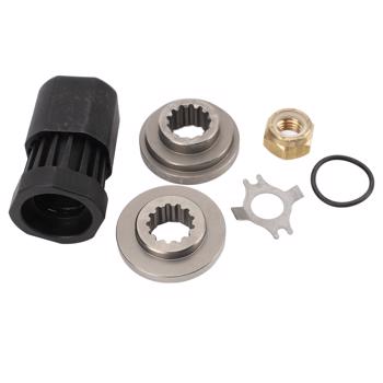 Propeller Hub Kit 835257K12 Forward Thrust Washer Bearings Set for Mariner Outboards 40‑60HP 4 Stroke