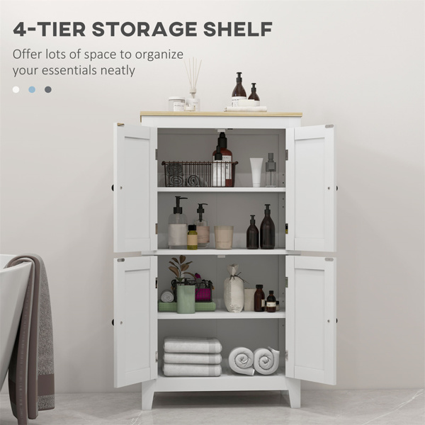  Bathroom Cabinet / Storage Cabinet ( Amazon Shipping)（Prohibited by WalMart）