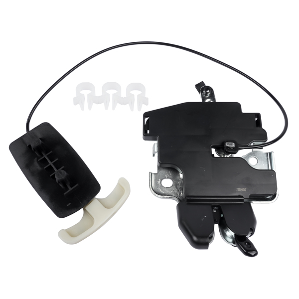 Rear Trunk Latch Lid Lock Tailgate Actuator Release for Nissan Sentra 2007-2012 2.0 2.5L 84630ET02A