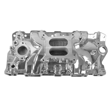 Intake Manifold SBC 305 350 383 MT023056(Ban the sale of Amazon)(No support for returns without reason)