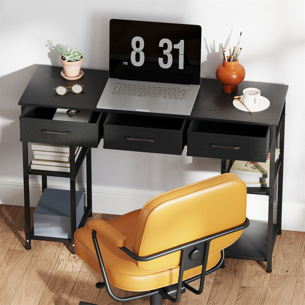 Computer Desk/ Office Writing Desk   ( Amazon Shipping)（Prohibited by WalMart）