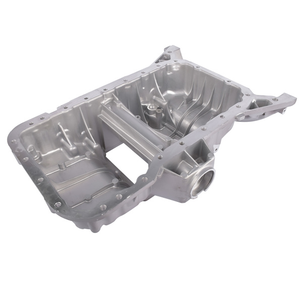 Engine Motor Oil Pan for Mercedes W204 W212 E250 E300 E350 E500 E550 C230 C250 C280 C300 C350 C63 E63 AMG 2720100126 2720100127 2720102001