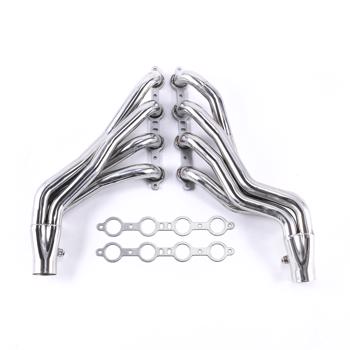 Exhaust Manifold Header for chevy Camaro Firebird 82-92 Third Gen F-Body MT001034（Temu & Amazon prohibits sales）(No support for returns without reason)