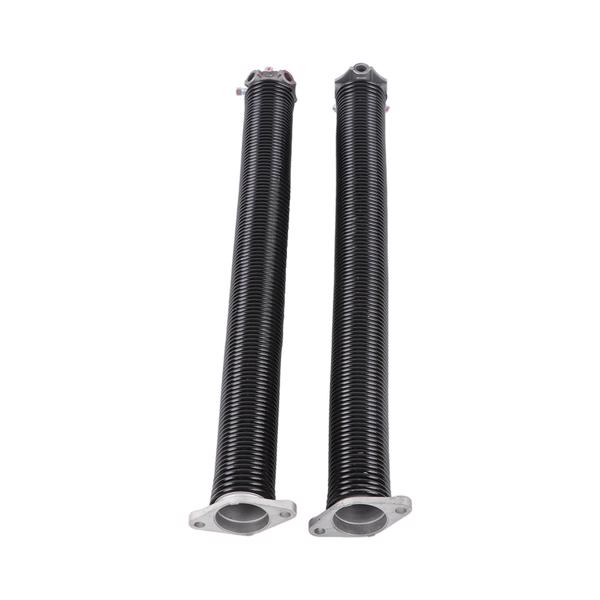 Garage Door Torsion Spring Left Right Garage Door Spring Set Kit for Replacement 18x2inx26in