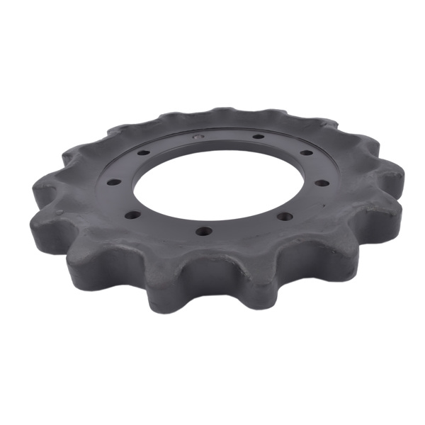 Sprocket 9 Bolt Hole for Kubota VL65-2, SVL65-2C SVL75 SVL75C SVL75-2 SVL75-2C SVL90 SVL95 SVL97 SVL65 SVL90-2 SVL95-2 SVL97-2