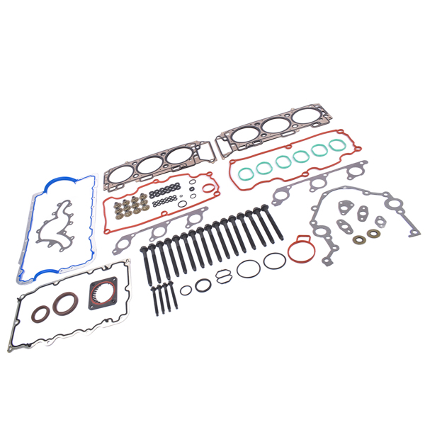 Cylinder Head Gasket Set for 2004-2009 MAZDA B4000 HS26300PT CS9293 ES72171