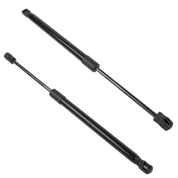 Set of 2 Front Hood Lift Supports Shocks Struts for Infiniti M35H M37 M56 Q70 Q70L 3.7 5.6 65471-1MA0A 6021 SG371009 PM3621