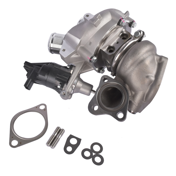 Left Turbo Turbocharger for Ford F-150 2018-2020 Expedition 2018-2023 V6 3.5L