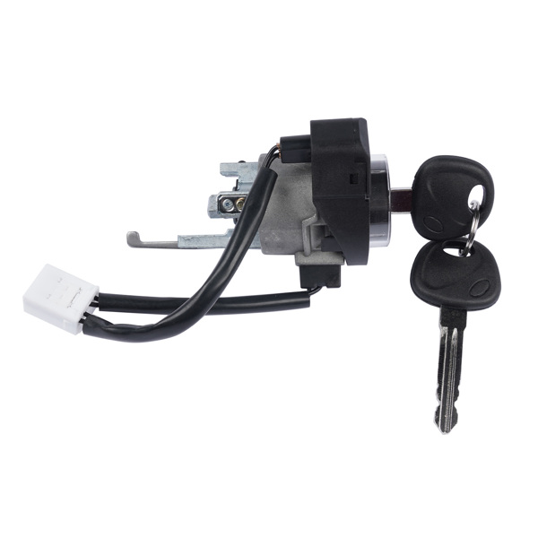 Ignition Lock Cylinder Switch w/ 2 Keys for Kia Soul 1.6L 2.0L 2010-2013 81900-2KA30 819002KA30