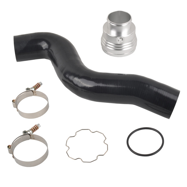 Intercooler Pipe Boot Kit 17-19 Ford 6.7L MT020031 (Ban sale on Temu & Amazon)(No support for unconditional return)