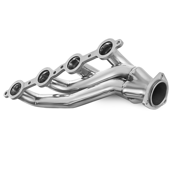 Exhaust Header for Chevy C10 Chevelle Camaro Caprice LS1 LS2 LS6 LS7 LSX MT001091（Temu & Amazon prohibits sales）(No support for returns without reason)