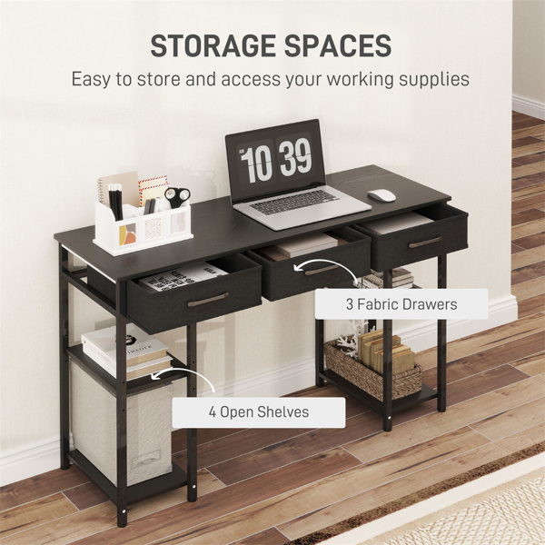 Computer Desk/ Office Writing Desk   ( Amazon Shipping)（Prohibited by WalMart）