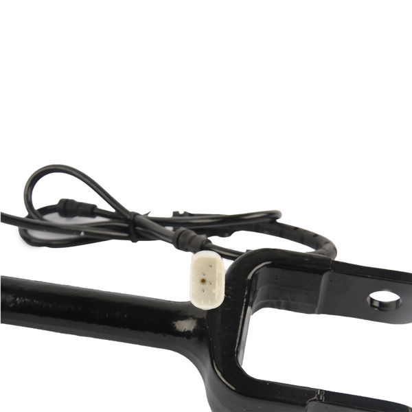 减震器 Front Left  Shock Absorber Strut w/EDC For BMW 5 7 Series F01 F02 F07 2006-2012-14