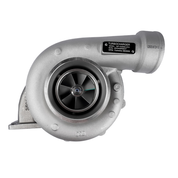 Turbo HX50 Turbocharger 3803939 for 95-08 Cummins Engine M11-350 M11 3803939NX 380393900 3803939RX