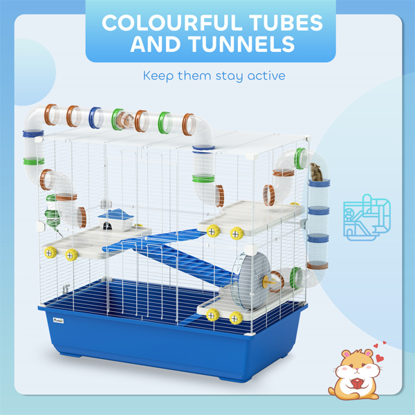 Hamster Cage、pet Cage