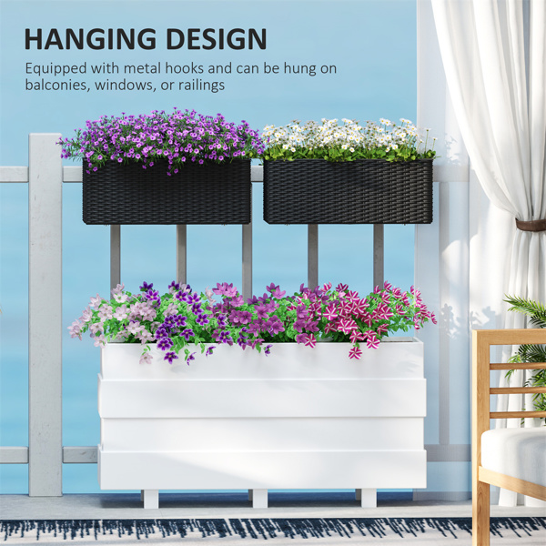 Garden Bed、 Galvanized Planter