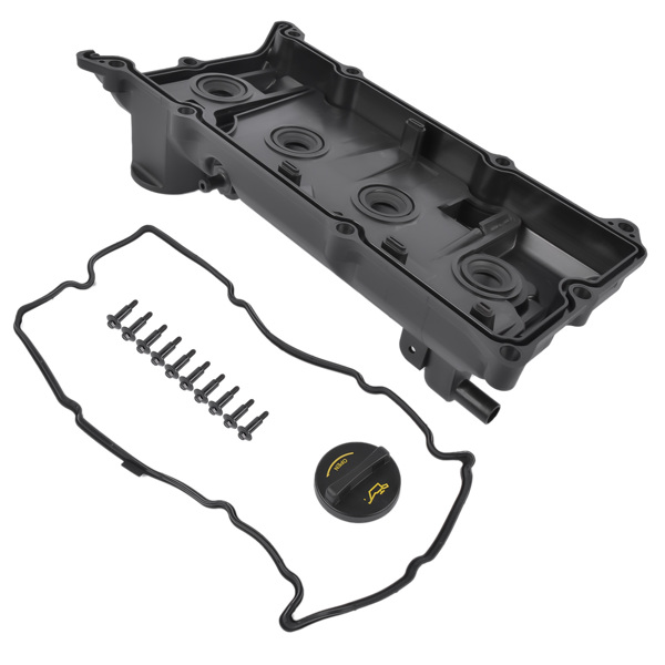 Valve Cover with Gasket for Nissan Murano Teana X-trail Primera Bassara Serena