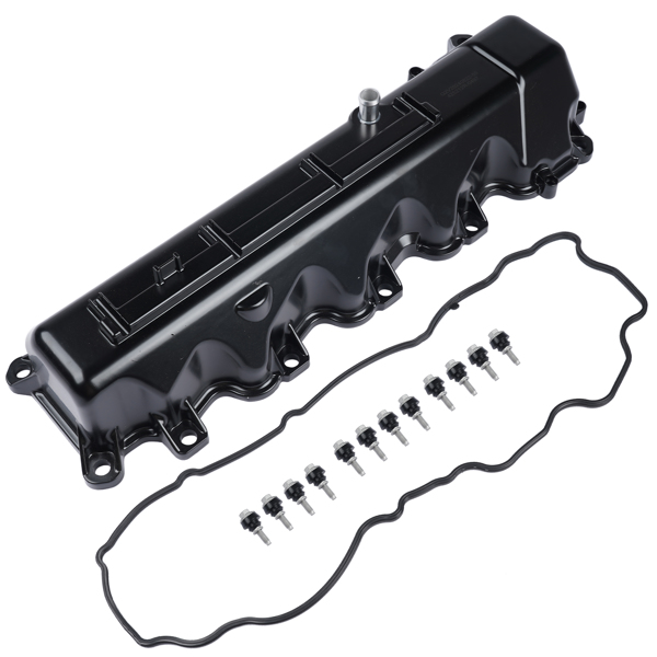 Right Engine Valve Cover For Jeep Grand Cherokee Ram 1500 Chrysler Aspen 4.7L V8