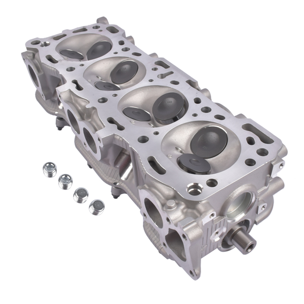 Cylinder Head Assembly for Honda Passport Isuzu 2.6L L4 1988-1997 8970236740