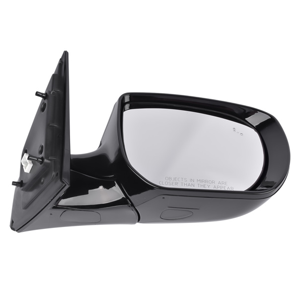 View Mirror Right Side Heated Fits Hyundai Santa Fe Sport 2.0 2.4L 2013-2018 SUV 876204Z011 HY1321234