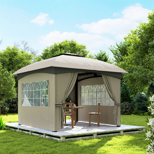 Outdoor Gazebo